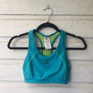 Adidas Small Sports Bra